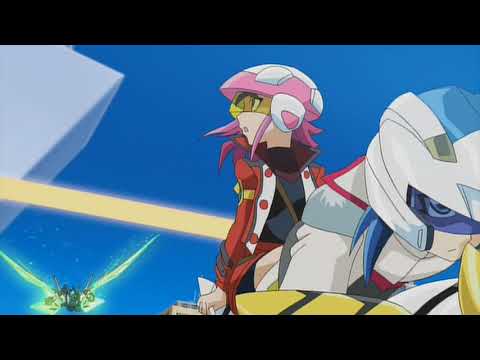 Yu-Gi-Oh! ARC-V - Opening 3 (No Credits)