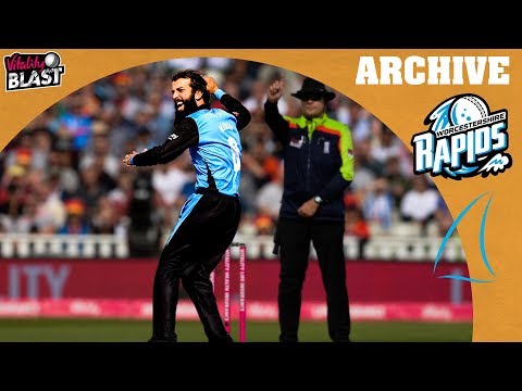 2018 Finals Day THROWBACK | Highlights | Vitality Blast
