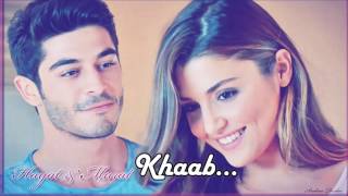 Khaab   Akhil   Song   Hayat & Murat 2017