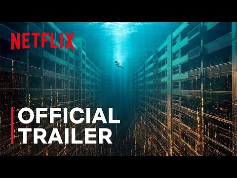 The Great Flood – Official Trailer | English | Netflix