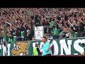 video: Ferencváros - Debrecen 2-1, 2017 - Mi vagyunk a Ferencváros!