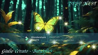 Download lagu Giulio Cercato - Butterflies mp3 Download lagu Giulio Cercato - Butterflies mp3