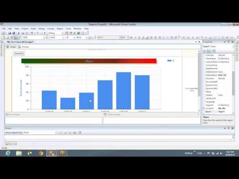 SSRS Detailed Sessions Part 18