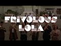 Tinto Brass Monella 1998 Opening Ending Credits