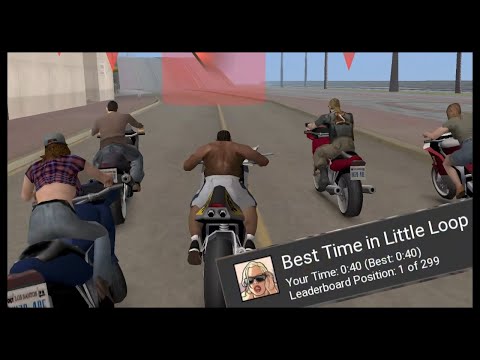 Can I Get Every Achievement In GTA:SA? | Retro Achievements Part 4