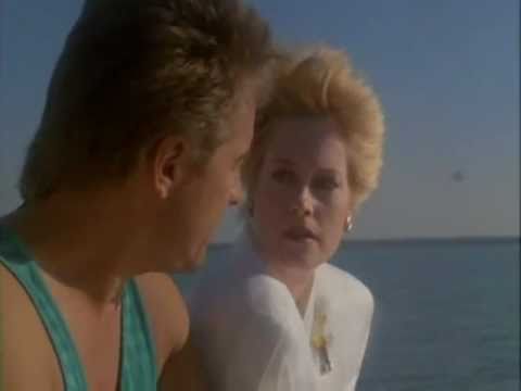 Miami Vice - Melanie Griffith - Holding Back The Years - Simply Red