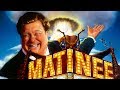 Matinee VHS Trailer HD 1993