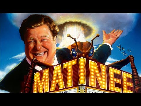Matinee (1993) Teaser