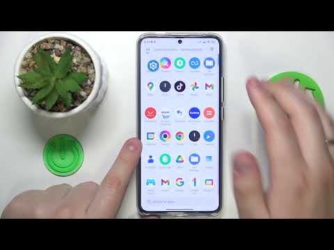 How to Set Chrome as Default Browser on POCO F5 Pro - Find Default Apps
