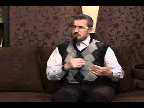 21-06 Ismail Bardhoshi - Pyetje dhe përgjigje.flv