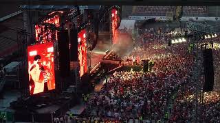 Badesalz &amp; Mark Forster - Alles Gute zum Geburtstag - Live auf dem Betzenberg