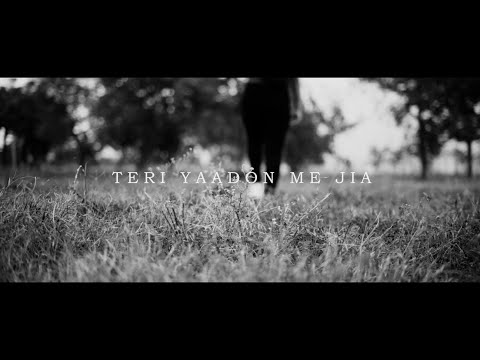 Teri yaadon me jia - HIGH-BORN | Music Video | MY SEASON EP | prod by voyce beats