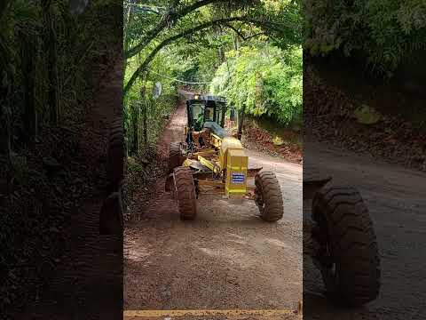 Segovia Antioquía Aris mining vía el reloj