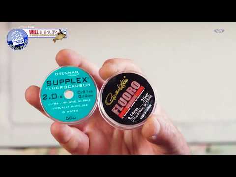 My River Feeder Traces | Will Raison's Top Fishing Tips