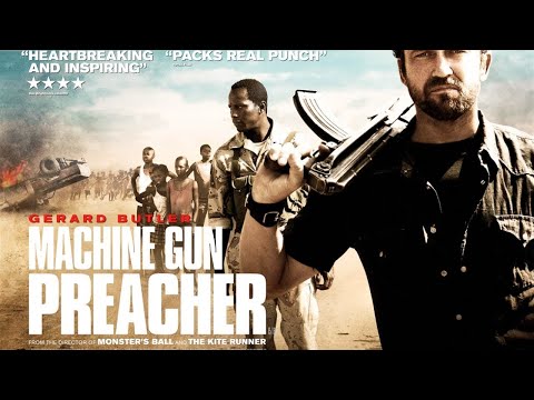 FILM ACTIUNE SUBTITRAT IN ROMANA   MISIONARUL RAZBOINIC