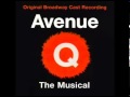 Avenue Q For Now