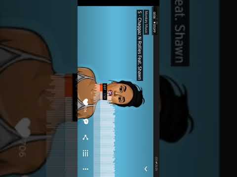 S - chaggaz n rollies