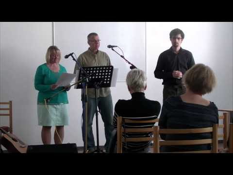 2015-05-17 Kázání: Víra / Lavina HK