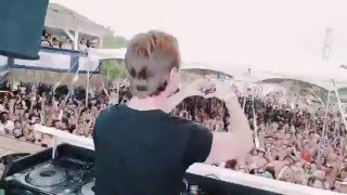 Andrew Rayel at Beachclub  Summer 2015