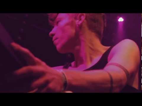 Forma.T & Cartel presents AKS ft Lola & Selah Sue