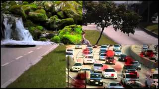 Bagar aka Tricky D - Equanimity (Official Video)