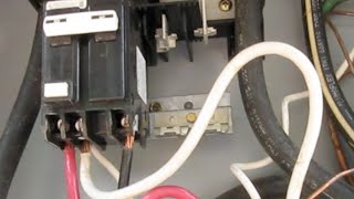 GFCI Breaker Tripping New Wire Up Hot Tub How To Repair The Spa Guy