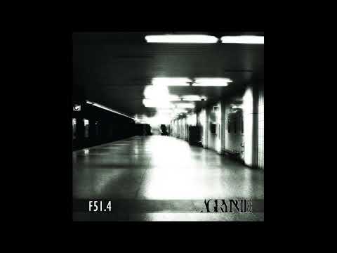 Agrypnie - F51.4 (2006, Full Album) ** Melodic Black Metal