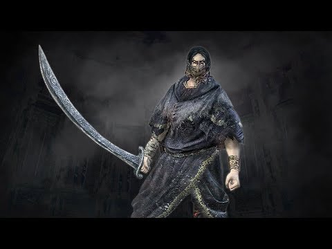 Dark Souls 3 PvP - Can the Carthus Curved Still Cut it?