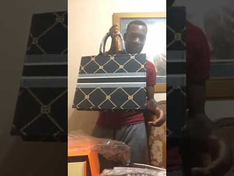 Queen Paula  SAY  Macka Diamond is UNGRATEFUL