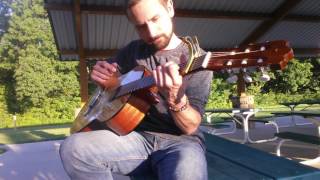 Sing til I Stop Crying cover