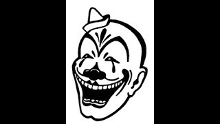 The Circus Clown Has Just Passed Away