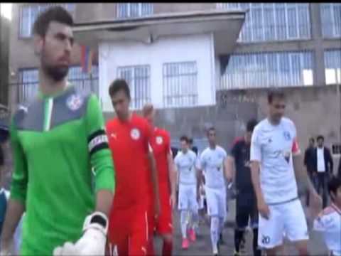 FC Mika Yerevan - FC Gandzasar-Kapan. Preview
