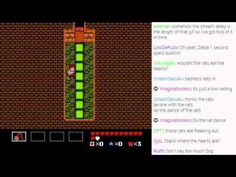 StarTropics:Prepare to Die (7)