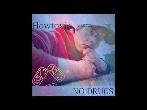 Flowtoxic - 16 Bars Absturtz ( No Drugs )