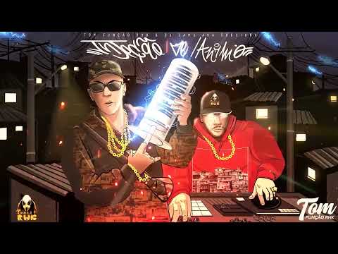 9 - Marcha - Tom Função RHK (Prod. Dj Samu Aka Suguiura)