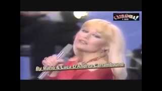Raffaella Carrà* Dolce Far Niente* Castellano By Mario &amp; Luca D&#39;Andrea  Carrambauno