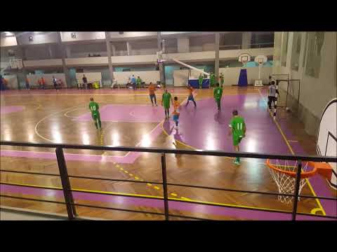 ATÓMICOS 4 X 6 AZAGÃES (GOLOS)