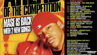 Joe Budden Big Shot (Dissin G-Unit)