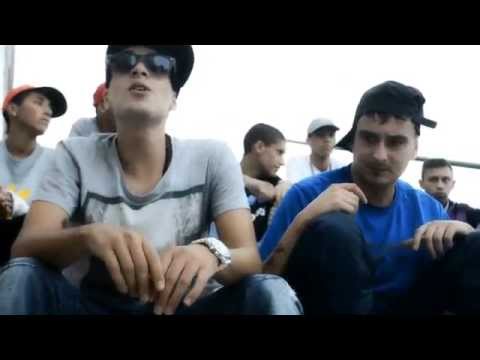 La Frekuencia Ft La Clave EL ENVIDIOSO (VideoClip Oficial)