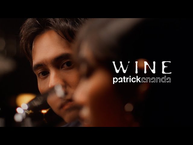 Wine - Patrickananda