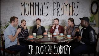 Momma&#39;s Prayers - JP Cooper, Stormzy Cover - The Sons of Pitches