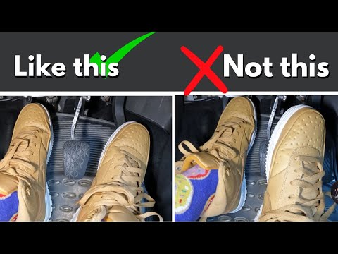 10 Things You're doing Wrong And How to do it Right: Tips and Tricks to Driving a manual car