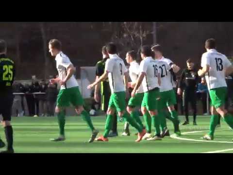 TSV Ebersberg - Ostermünchen - Elfmeter (nix Spektakuläres, aber Tor ist Tor)