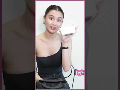 WHAT'S IN THE BAG with Chie Filomeno | Shorts
