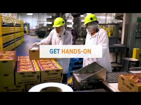 Build Your Career in Manufacturing at Nestlé USA