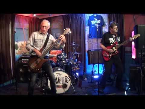 MISERLOU (Dick Dale, 1962) by Ron Story & The Tampa Bay Travelers