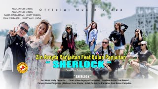 Download lagu SHARELOCK - ARNYTA PANJAITAN feat BULAN PANJAITAN (  MUSIK DAN VIDEO)  mp3