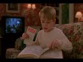 Home Alone Connection With 7 Building Blocks To A