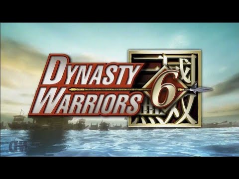 Dynasty Warriors 6 Full PS3 gameplay