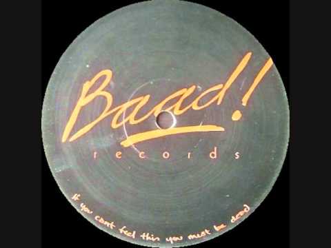 The Sindecut - Can't Get Enough Of Who